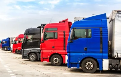 İstanbul Ereğli Ambar Nakliyat