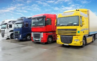 İstanbul Ereğli Nakliye Ambarı