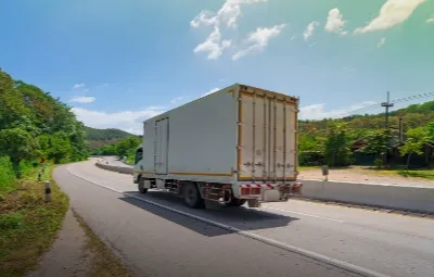 İstanbul ile Ereğli Arası Bulaşık Makinesi Taşıma