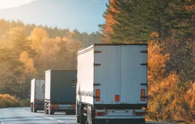 İstanbul ile Ereğli Arası Klima Taşıma