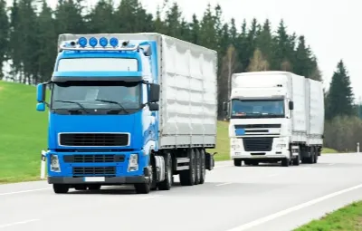 İstanbul ile Ereğli Arası Eşya Taşıma